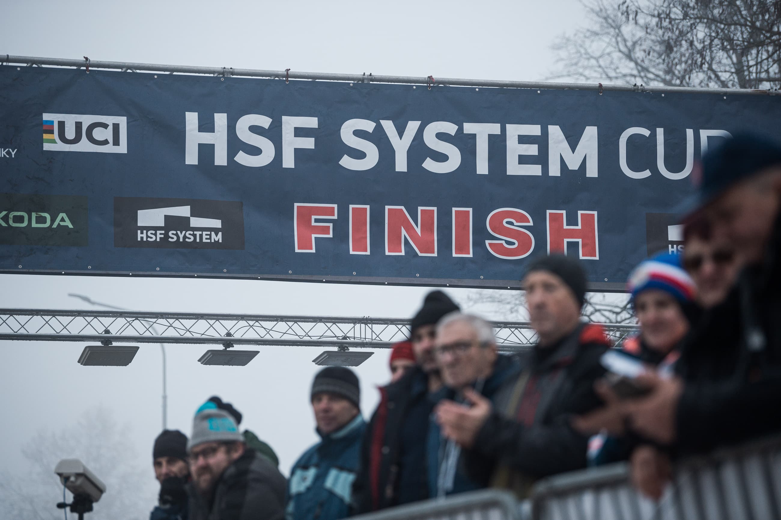 HSF SYSTEM CUP 2025: Známe termíny závodů!